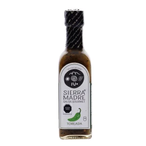 Salsa Sierra Madre Toreada