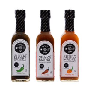 Mix Corazón de México