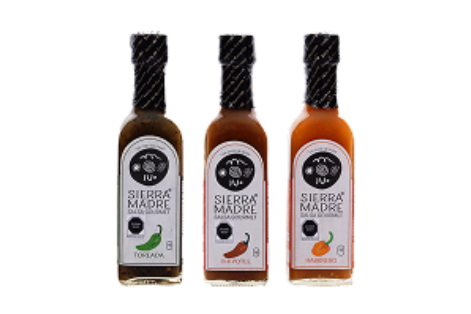 Mix Corazón de México